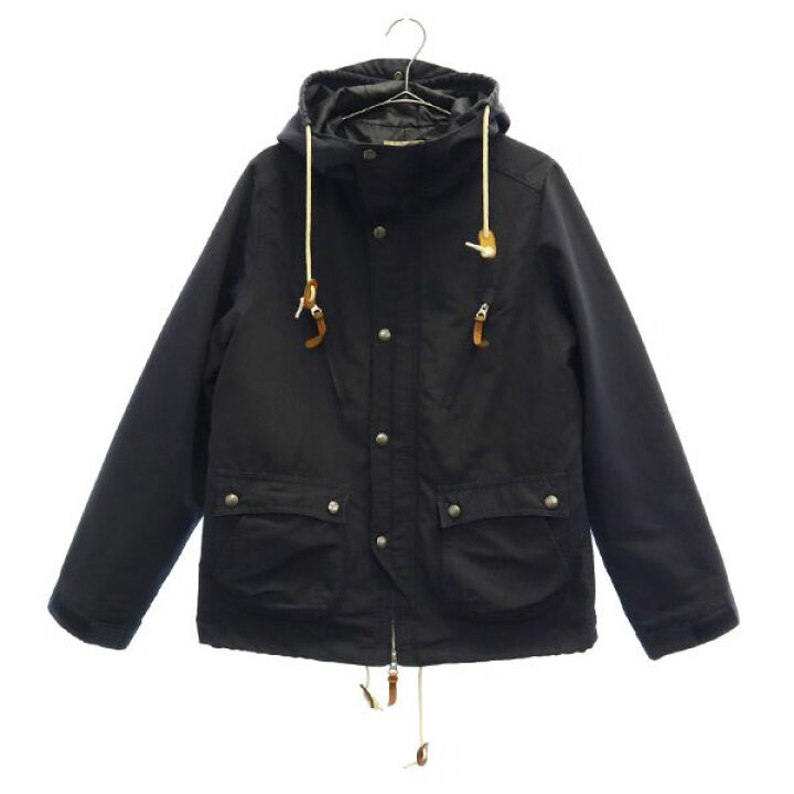 楽天市場】エフエスパーカー FREAK'S STORE マウンテンパーカー M 