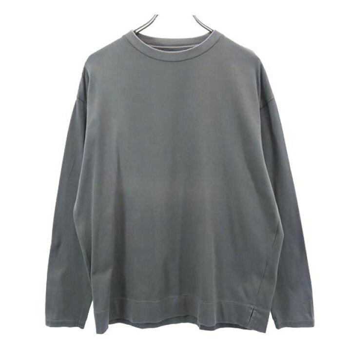 楽天市場】ユナイテッドトウキョウ 日本製 長袖 Tシャツ 1 カーキ