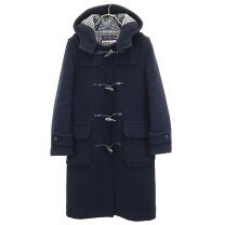 楽天市場】ロンドントラディション ダッフルコート 中古の通販