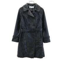 楽天市場】トレンチコート pierre cardin(ピエールカルダン)の通販