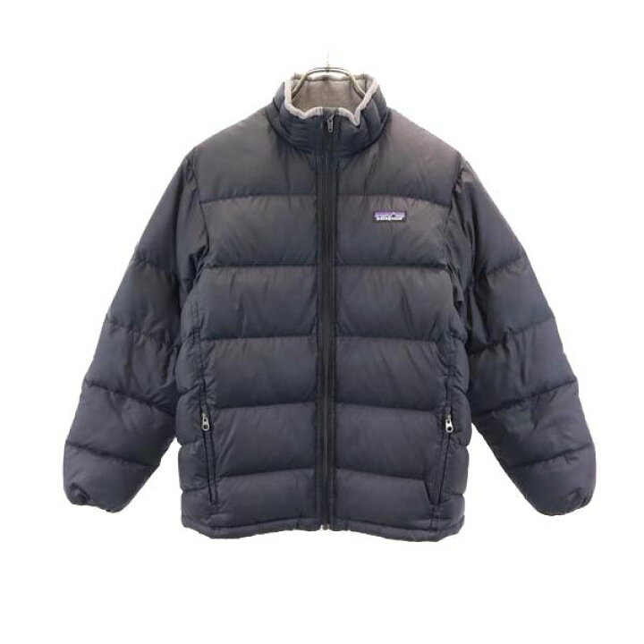 楽天市場】古着 パタゴニア patagonia アウトドア ダウンジャケット XL 