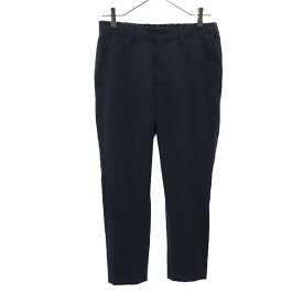 未使用 グリーンレーベルリラクシング ユーティリティー テーパード パンツ S ネイビー green label relaxing UNITED ARROWS メンズ 【中古】 【231102】 【PD】