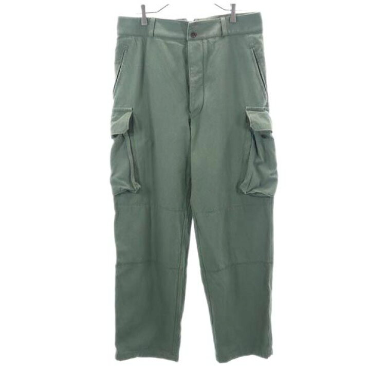 楽天市場】古着 マーティーアンドサンズ MAATEE&SONS 日本製 カーゴ 