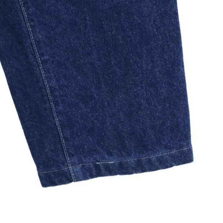 楽天市場】古着 トラサルディ TRUSSARDI テーパードデニムパンツ 