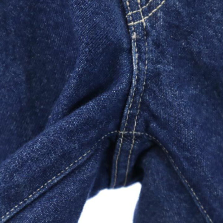 楽天市場】古着 トラサルディ TRUSSARDI テーパードデニムパンツ 