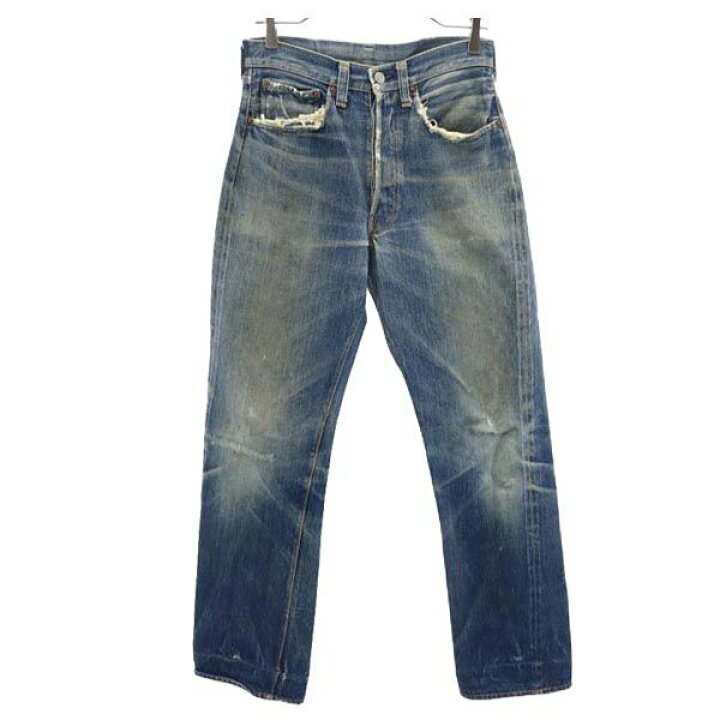 楽天市場】古着 リーバイス Levi
