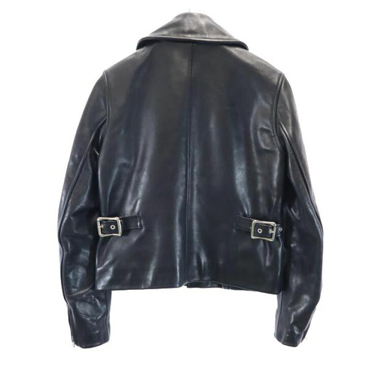 楽天市場】古着 オゾンコミュニティ ozone community 牛革 レザー  