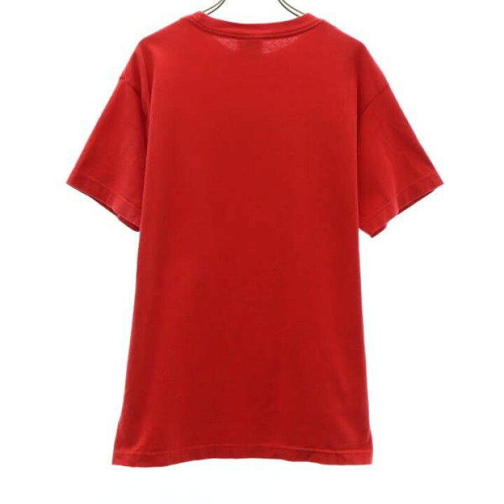 楽天市場】古着 XLARGE エクストララージ USA製 ロゴプリント 半袖 T 