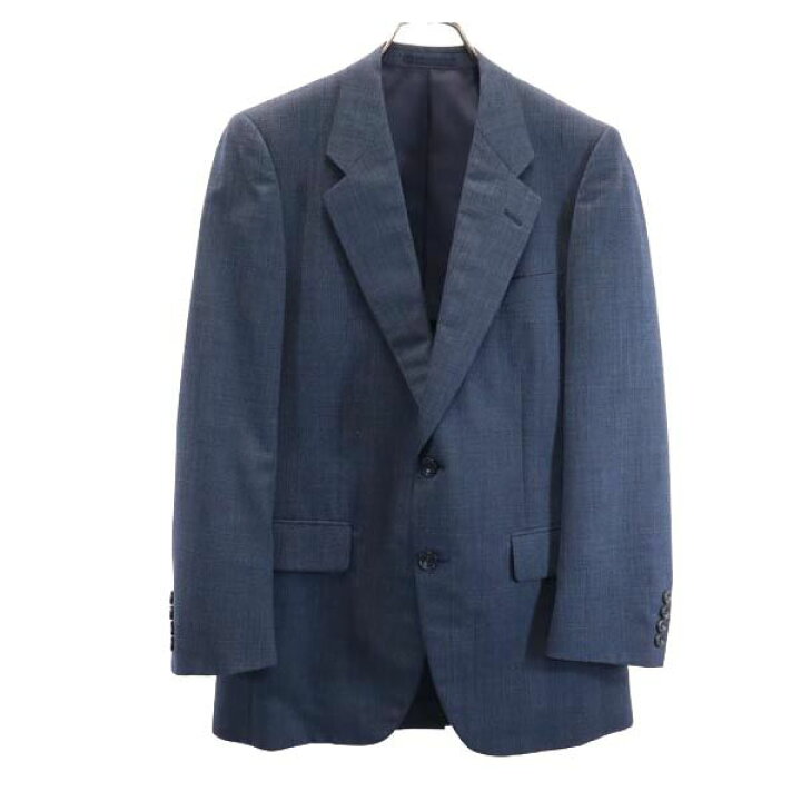 楽天市場】古着 ピエールカルダン Pierre Cardin ウール スーツ 上下 