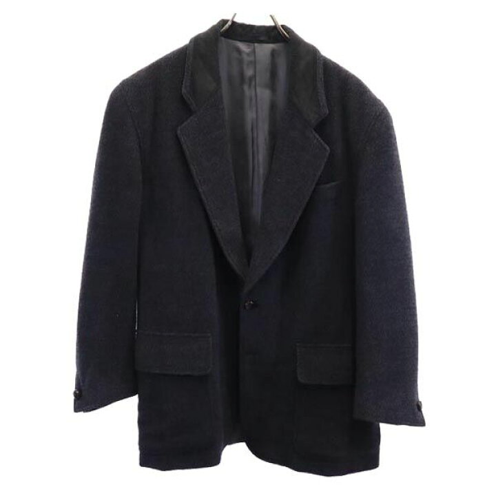 楽天市場】古着 Christian Dior クリスチャンディオール テーラード 