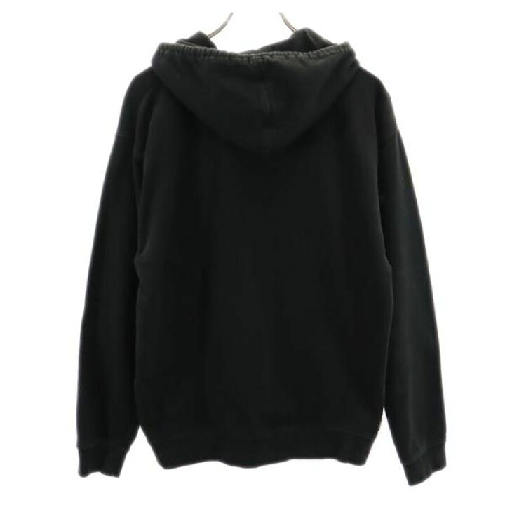 楽天市場】古着 OFWGKTA 長袖 スウェットパーカー M ブラック オッド 