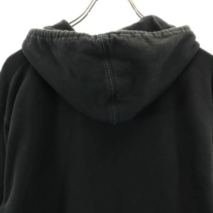楽天市場】古着 OFWGKTA 長袖 スウェットパーカー M ブラック オッド 
