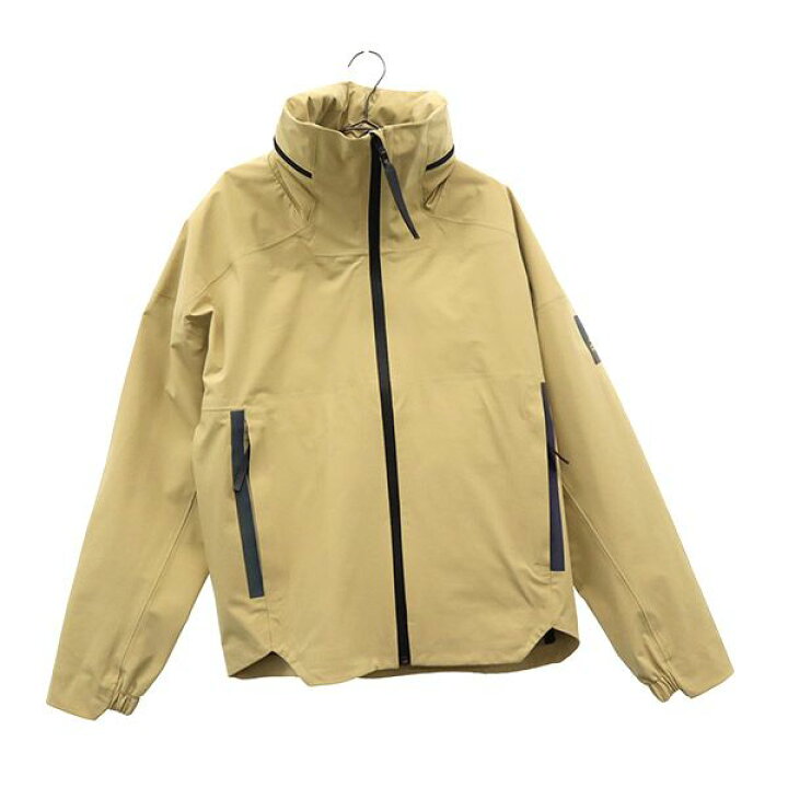 楽天市場】古着 adidas アディダス MYSHELTER ロゴプリント ナイロン混 