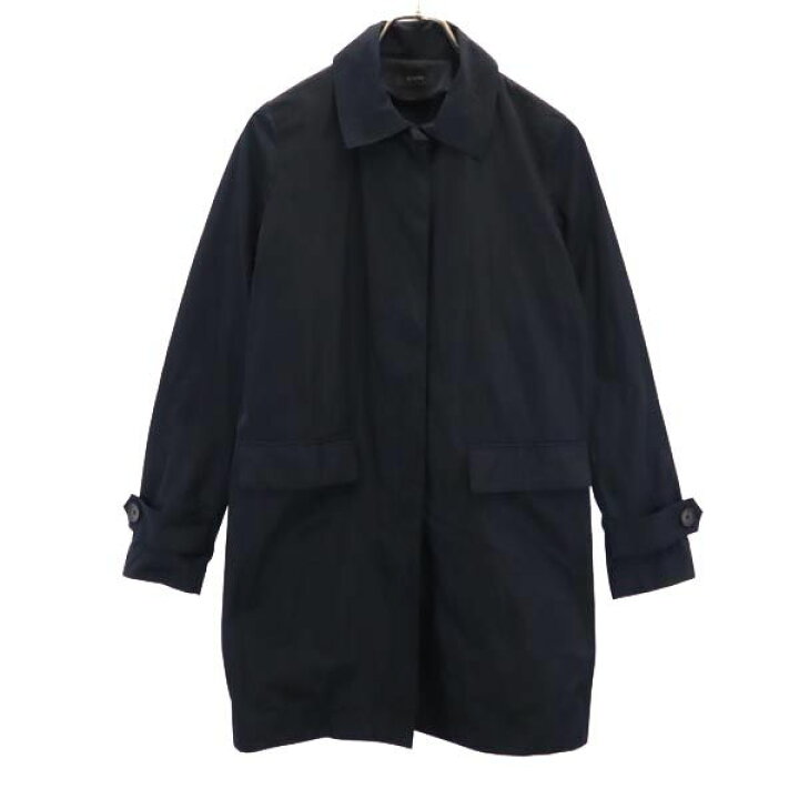 楽天市場】ジョセフ 日本製 ジップ ジャケット 36 黒系 JOSEPH  