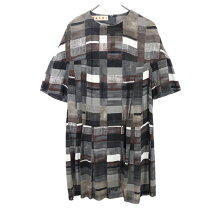 楽天市場】マルニ size 42 (l) ワンピースの通販 