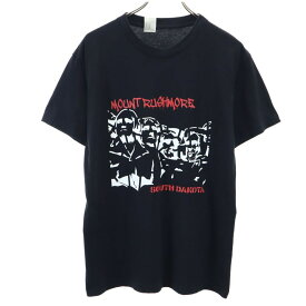 エヌハリウッド 日本製 半袖 Tシャツ 40 黒 N.HOOLYWOOD メンズ 【中古】 【240425】 メール便可