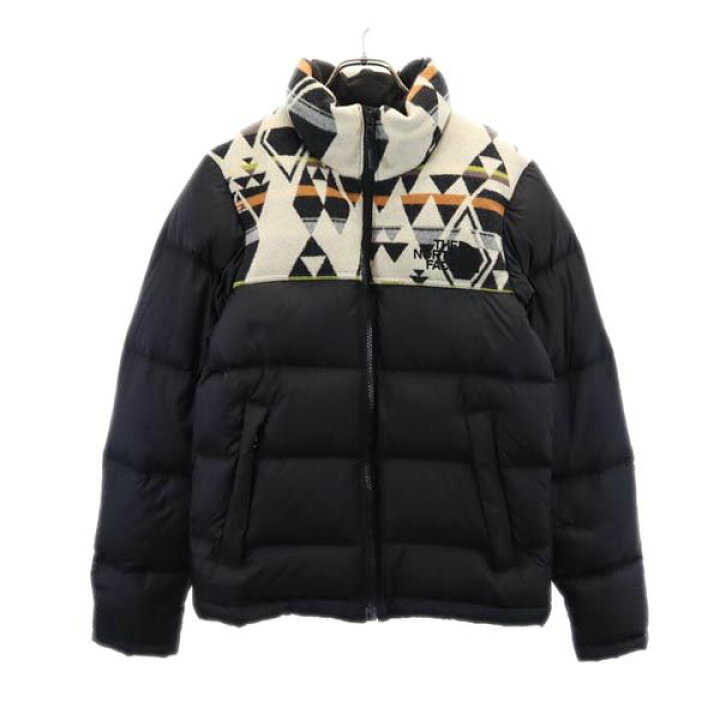 楽天市場】古着 ノースフェイス THE NORTH FACE × ペンドルトン コラボ  