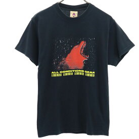 エーシージー 半袖 Tシャツ XS ブラック NIKE ACG メンズ 【中古】 【240426】 メール便可