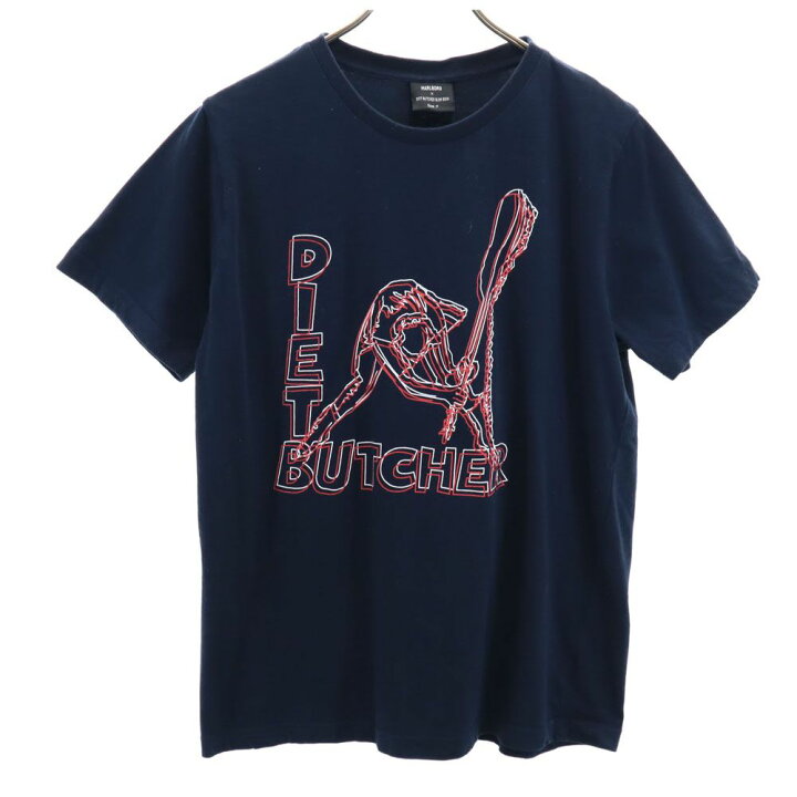 楽天市場】古着 ダイエットブッチャースリムスキン DIET BUTCHER SLIM 