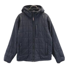 エルエルビーン 中綿ジャケット S ブラック L.L.Bean メンズ 【中古】 【231104】 【PD】