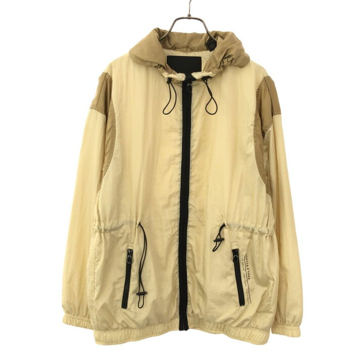 楽天市場】古着 スコッチアンドソーダ SCOTCH&SODA 長袖 ナイロン  