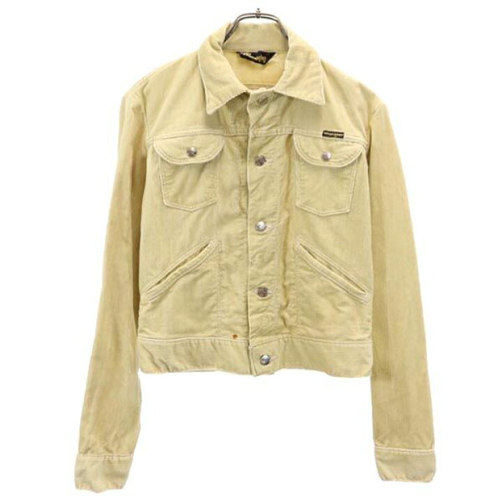 楽天市場】古着 ラングラー Wrangler 70s 80s 三角タグ ヴィンテージ 