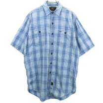 楽天市場】RRL 半袖シャツの通販