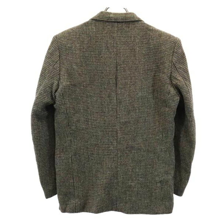 楽天市場】古着 ハリスツイード HARRIS TWEED 60s 70s バーウィック 