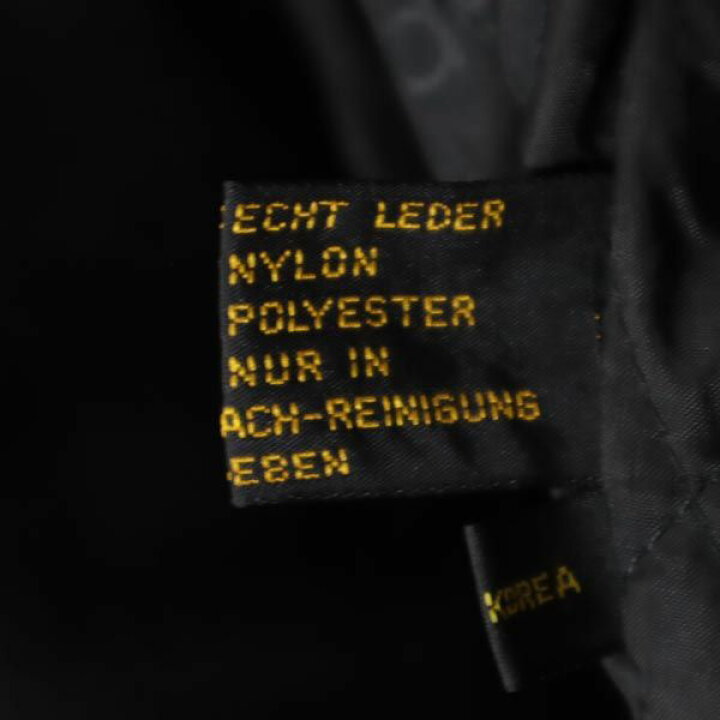 楽天市場】古着 modeka モデカ 本革 レザー ダブルライダース  