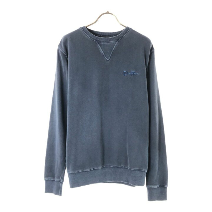 楽天市場】古着 The DUFFER of ST.GEORGE ザダファーオブセント 