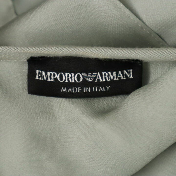 楽天市場】古着 エンポリオアルマーニ イタリア製 シルク 