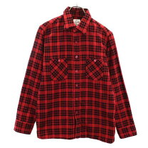 楽天市場】needles チェック シャツの通販