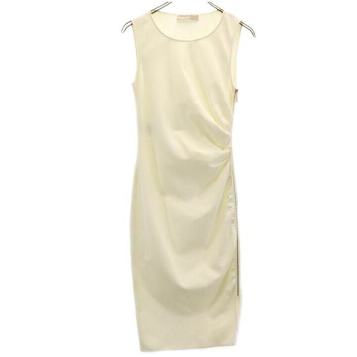 楽天市場】古着 Emilio Pucci エミリオプッチ イタリア製 ノースリーブ 