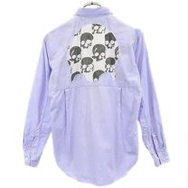 楽天市場】COMME des GARCONS HOMME PLUS（カジュアルシャツ｜トップス 