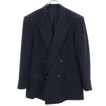 楽天市場】ダブル テーラードジャケット 中古の通販