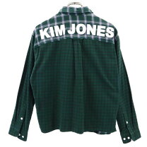 楽天市場】kim jones（メンズファッション）の通販