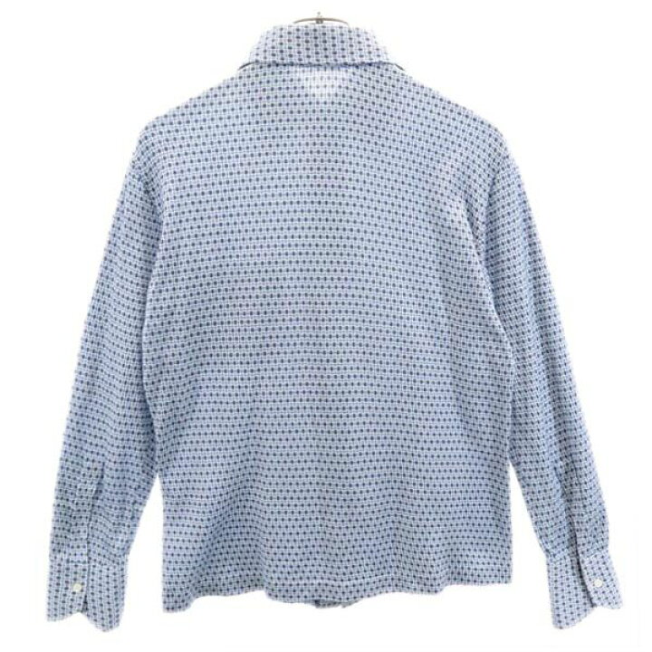 楽天市場】古着 ダンヒル Dunhill 80s ヴィンテージ イタリア製 総柄 