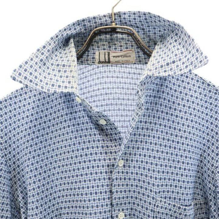 楽天市場】古着 ダンヒル Dunhill 80s ヴィンテージ イタリア製 総柄 