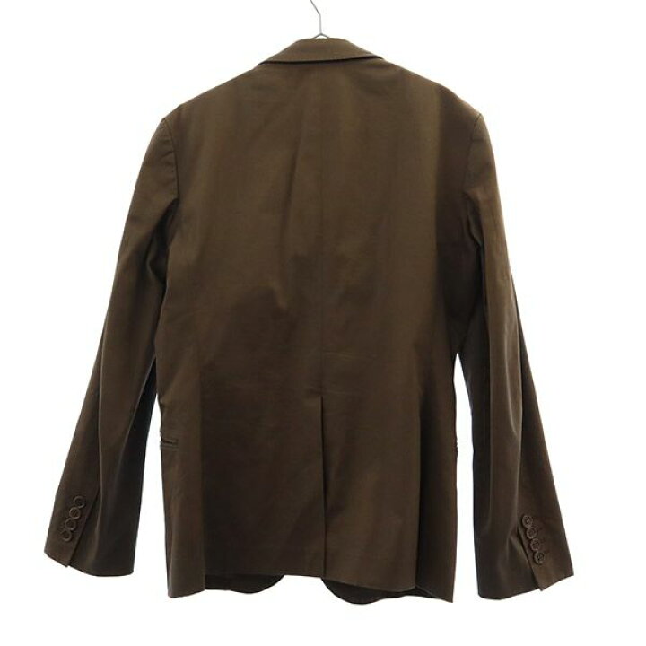楽天市場】ピーエスポールスミス テーラードジャケット S ブラウン PS  