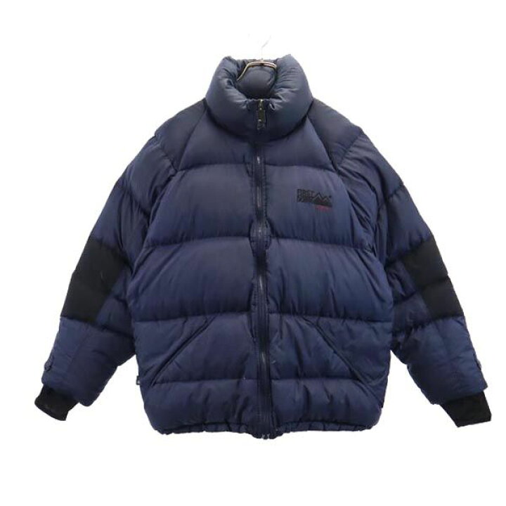 楽天市場】古着 ファーストダウン FIRSTDOWN スノーボード ジャケット 
