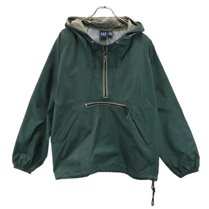 楽天市場】古着 ギャップ GAP オールド USA製 ナイロン マウンテン  