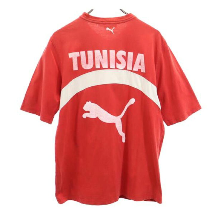 楽天市場】古着 PUMA プーマ 90s ブルガリア製 オールド バック 