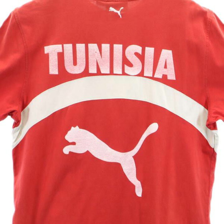 楽天市場】古着 PUMA プーマ 90s ブルガリア製 オールド バック 