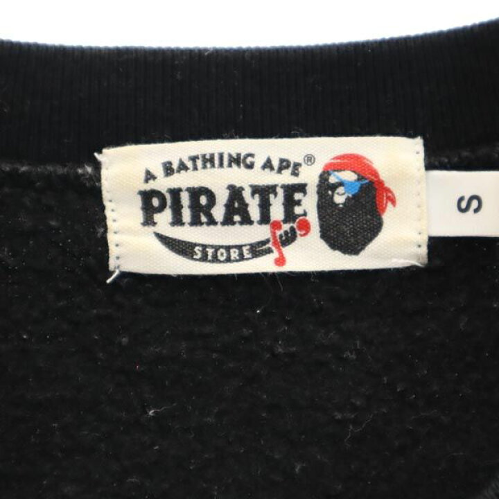 楽天市場】古着 A BATHING APE PIRATE アベイシングエイプ パイレーツ 