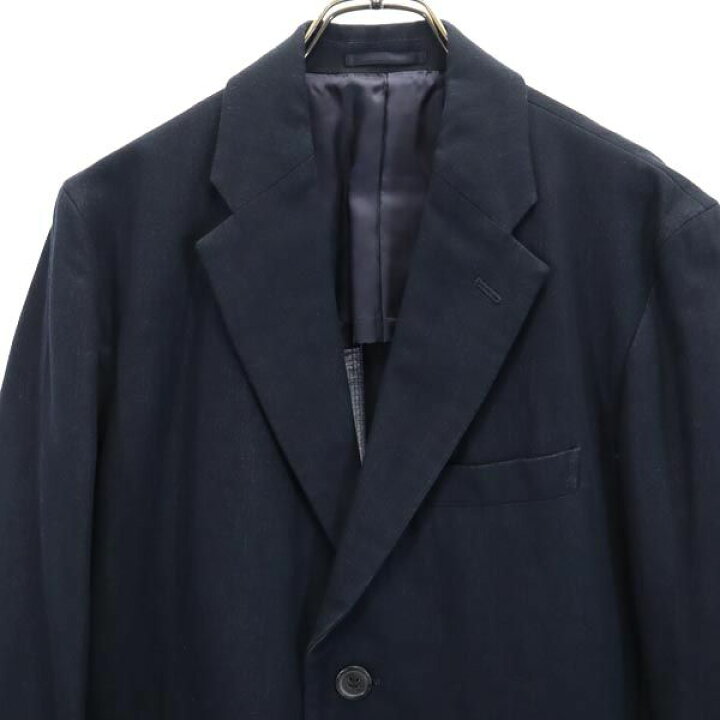 楽天市場】古着 イッセイミヤケ メン ISSEY MIYAKE MEN 日本製 長袖 