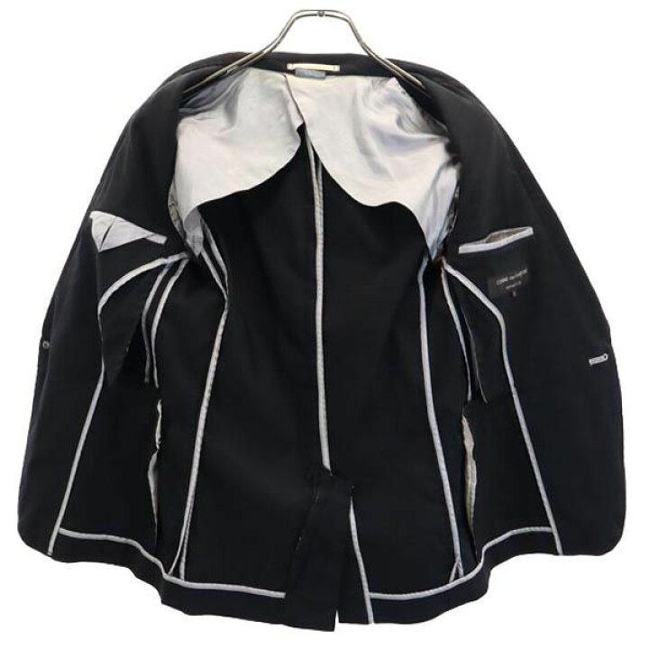 楽天市場】古着 COMME des GARCONS HOMME PLUS コムデギャルソンオム  