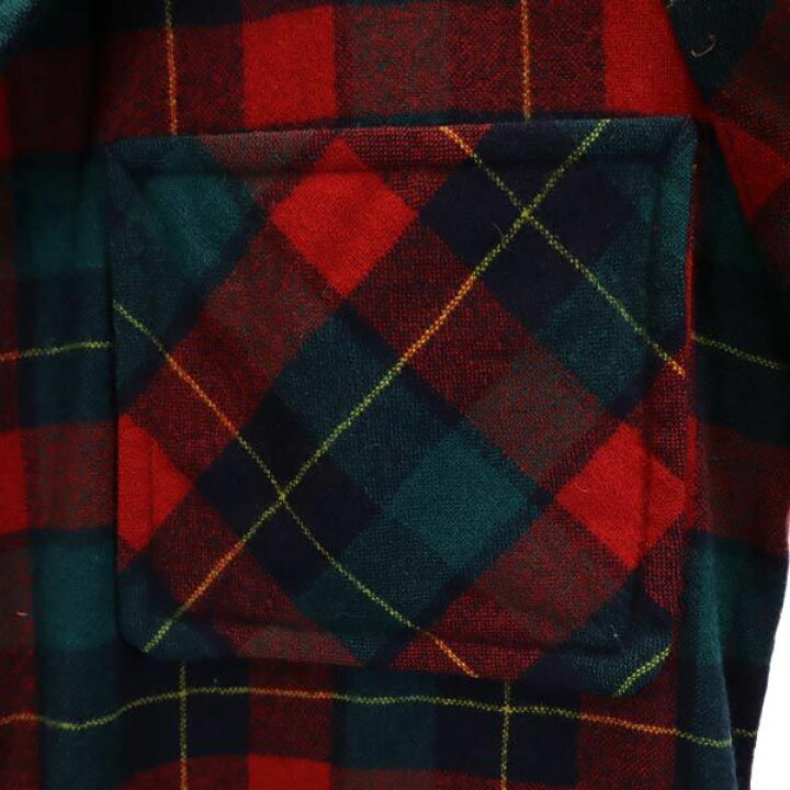 楽天市場】古着 PENDLETON ペンドルトン 50s ヴィンテージ チェック柄 