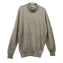 楽天市場】セーター カシミヤ100%（メンズファッション）の通販