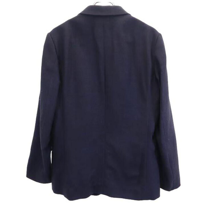 楽天市場】古着 イッセイミヤケ ISSEY MIYAKE ウールリネンブレンド  