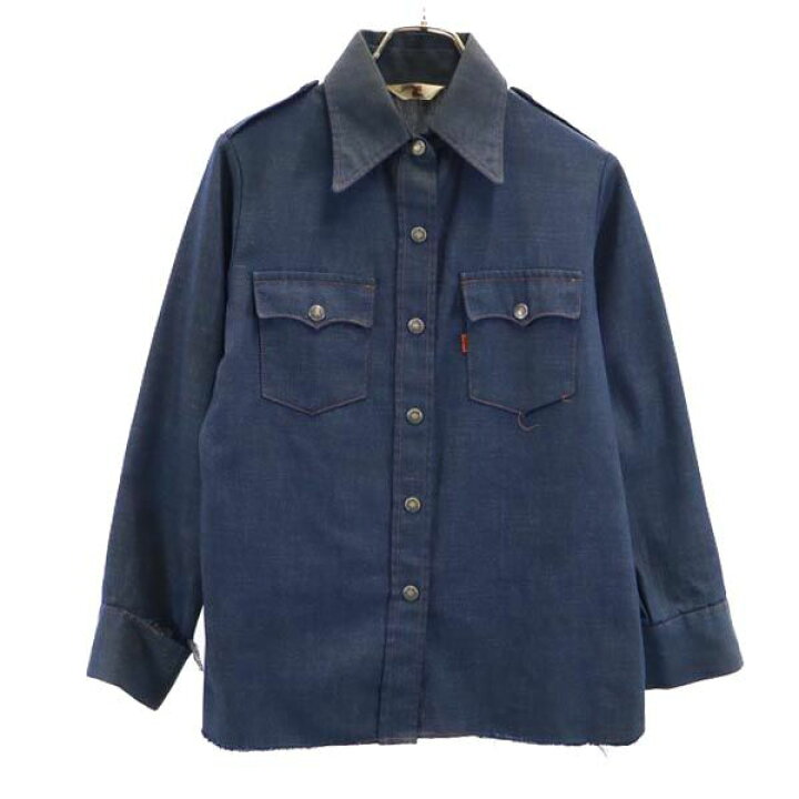 楽天市場】古着 リーバイス Levi